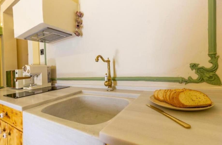 Apartamento En El Casco Antiguo De Хавеа Экстерьер фото