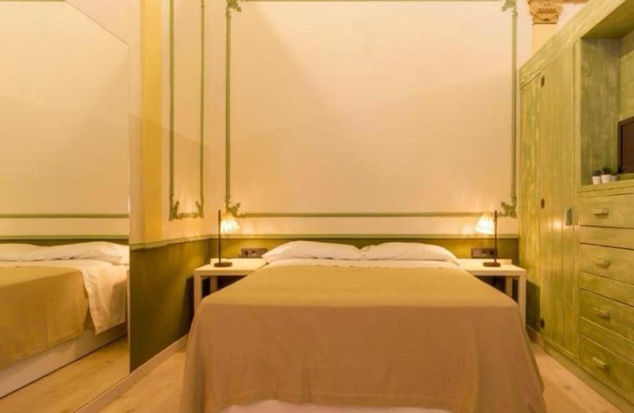 Apartamento En El Casco Antiguo De Хавеа Экстерьер фото